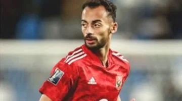 صفقة كرمة القطرية.. إعلامي يكشف كواليس مثيرة بشأن عقد اللاعب أحمد عبدالقادر الجديد